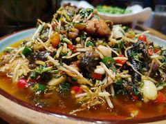 -翠云楼·汽锅鸡·云南特色菜(翠湖公园店)