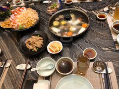 -海逸海鲜酒家(古北店)