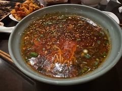 兰州牛肉拉面-阿那亚第三食堂 Cafeteria 3