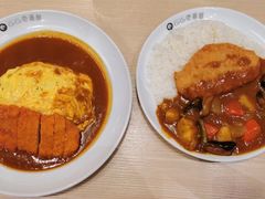 -CoCo壱番屋(久光百货店)