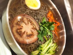 -邢氏老太太烤串(北兴街店)