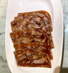 -新锦江大酒店·宴会厅·婚宴