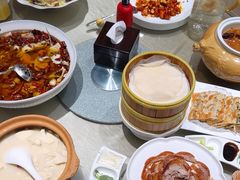 -宏宴·新京菜(望京店)