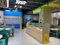 -粤顺渔坊·中山脆肉鲩火锅(清湖店)