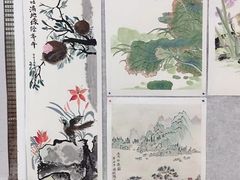 -秦汉胡同书法国画古筝围棋书院(漕宝日月光分馆)