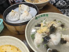-李记清真馆(打钉巷店)