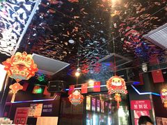 -唱吧麦颂KTV(萧山加州阳光广场店)