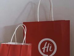 -海底捞火锅(翔龙天地广场店)