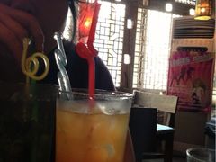 鸡尾酒-Helens海伦司小酒馆(津湾广场店)