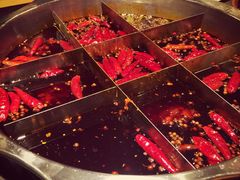 -董家湾重庆老火锅(嘉华店)