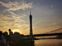 -琶醍壹号•潮菜江景餐吧