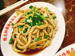 -陈光记烧腊店(罗保博士街店)