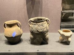 -陕西历史博物馆