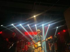 -TZ House音乐现场(茅台店)