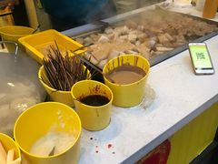 -歹街(金成店)