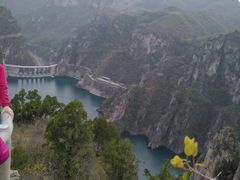 -焦作青龙峡风景名胜区