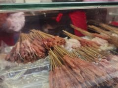 -辽B·小串(总店)