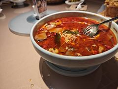 -渝信川菜(长安店)