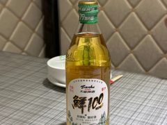 -格尔曼德(柳河路店)