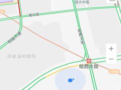 -宜家家居(哈尔滨商场店)