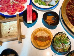 -红状元·空中花园火锅(金龙大道店)