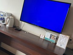 -大理洱海龙湾假日酒店