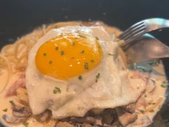 -街角 T·COFFEE 融合料理·BISTRO(车公庙店)