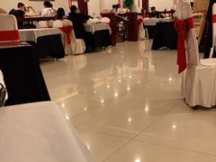 -全聚德(上海首店浦东店)