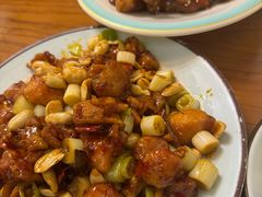 -鼎香润(德胜门内店)