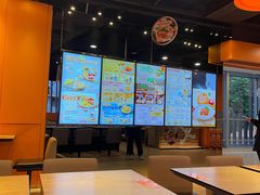 -大快活(丽丰店)