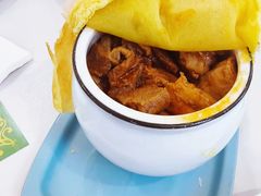 -库滋明·俄罗斯特色美食(中央大街店)