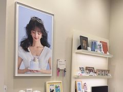 -海马体照相馆(南京虹悦城店)
