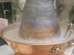 -东来顺饭庄(王府井步行街店)