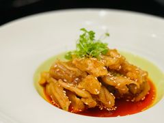 -天瑞轩·粤菜餐厅
