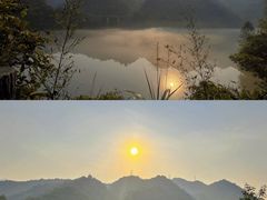 -东江湖旅游区