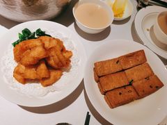 -红雀围·海鲜火锅(陆家嘴中心店)