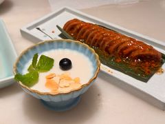 -假装苏杭·迎春花与梅(陆家嘴中心店)