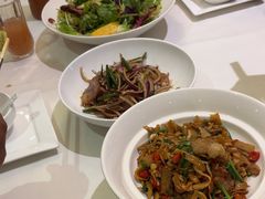 -大鸭梨烤鸭(左家庄店)