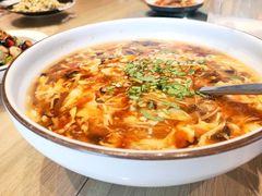 -味莊·青岛菜(云霄路店)