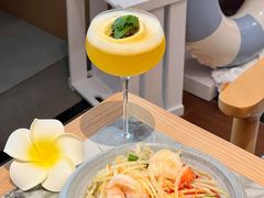 -沛家·西餐Brunch·直火料理
