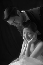 -巴黎春天婚纱摄影STUDIO·定制