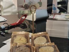 -双风车咖啡馆 Twin Windmills(六道口店)