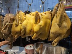 -黄兴兴白切专门店(南宁万象城店)