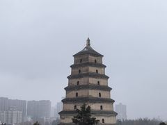-大慈恩寺(大雁塔)