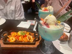 -blue frog蓝蛙(长泰广场店)