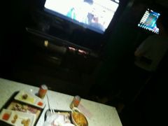 -百威KTV(恒福路店)