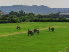 -良渚古城遗址公园
