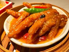-禄运茶居·手工点心(猎德店)