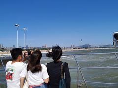 -日照世帆赛基地