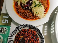 -青花椒花椒鱼(合生汇店)